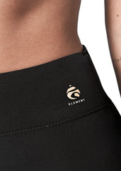 SALT Element Womens High Waist Pant - 3/2mm