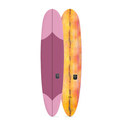 Ocean and Earth 8'6" C-Army Epoxy Soft Longboard