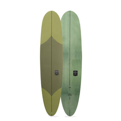 Ocean and Earth 8'6" C-Army Epoxy Soft Longboard