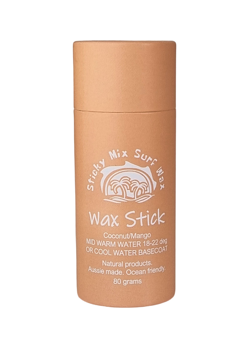 Sticky Mix