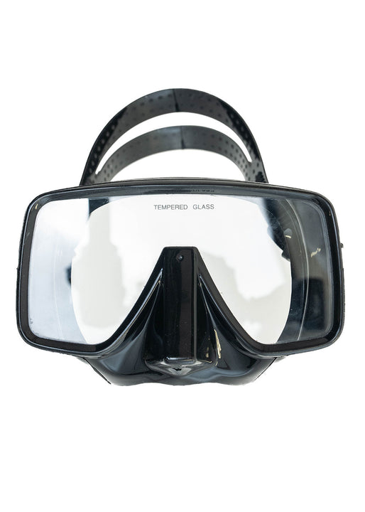 Spearo Barra Mask - Single Lens