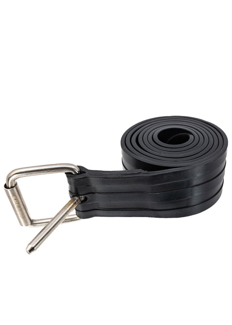 Spearo Rubber Weight Belt - 1.5m