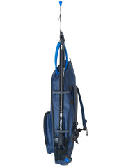 Spearo Hunt & Gather Fin Backpack - 100cm