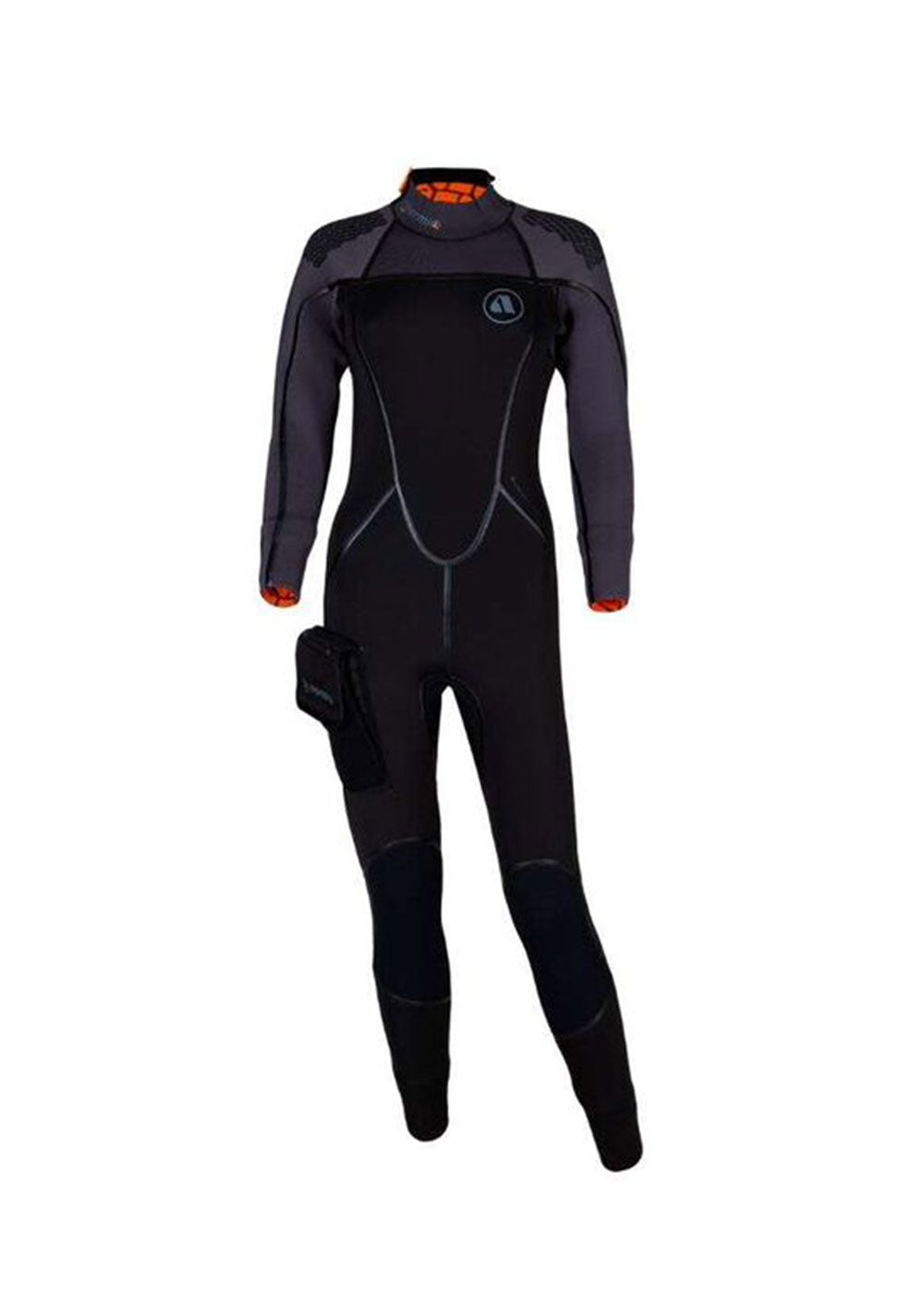 5mm Wetsuits