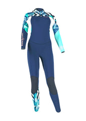 Aqua Lung Womens SUIT XSCAPE 4/3