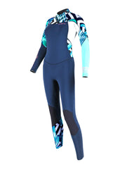 Aqua Lung Womens SUIT XSCAPE 4/3