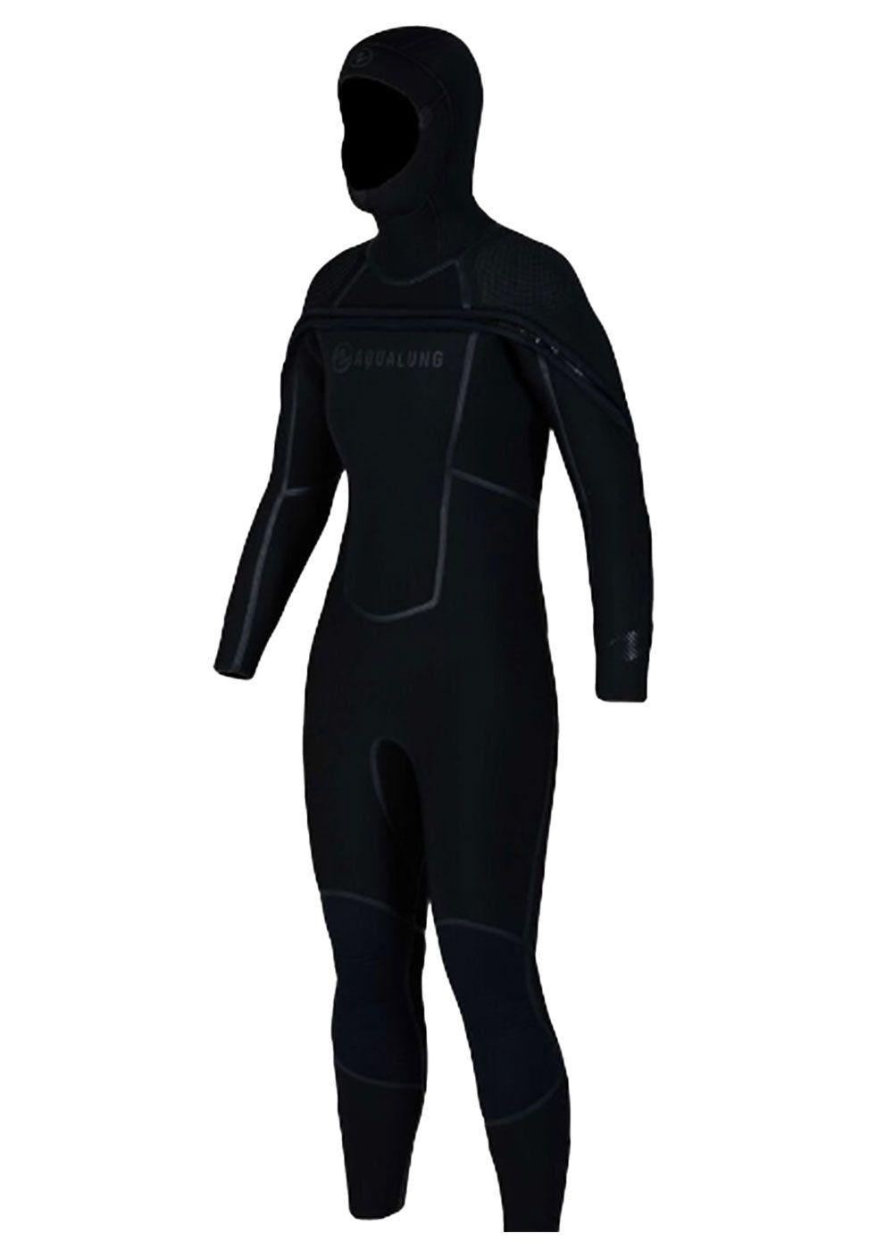 8mm Womens Wetsuits