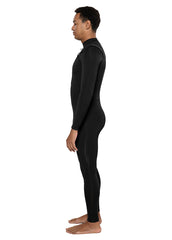 SALT Element Mens Chest Zip Steamer - 3/2mm