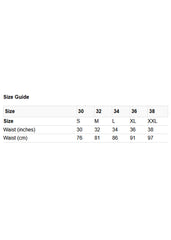 FCS Adapt Hybrid Walkshort 18in