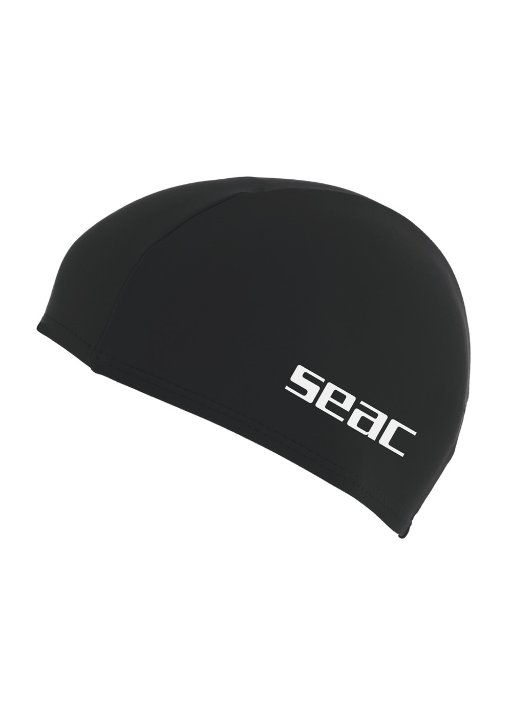 Seac Adult Fabric Swim Cap