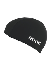 Seac Adult Fabric Swim Cap