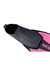 Seac Ala Closed Heel Snorkelling Fins
