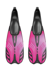 Seac Ala Closed Heel Snorkelling Fins
