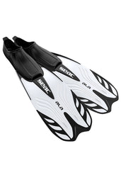 Seac Ala Closed Heel Snorkelling Fins