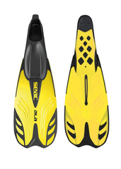 Seac Ala Closed Heel Snorkelling Fins