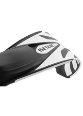 Seac Azzurra Closed Heel Snorkelling Fins