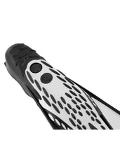 Seac Azzurra Closed Heel Snorkelling Fins