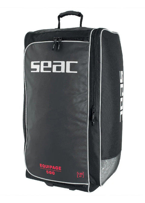 Seac Equipage 500 Roller Bag