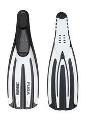 Seac Fuga Closed Heel Snorkelling Fins