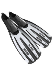 Seac Fuga Closed Heel Snorkelling Fins