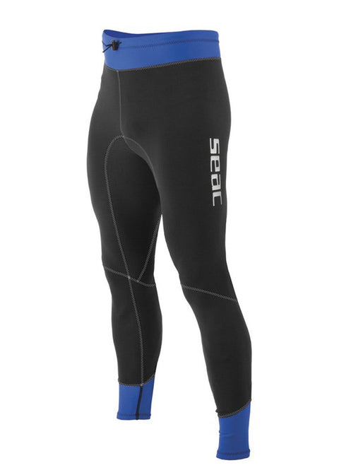 Seac Lover Mens 2mm Long Wetsuit Pants
