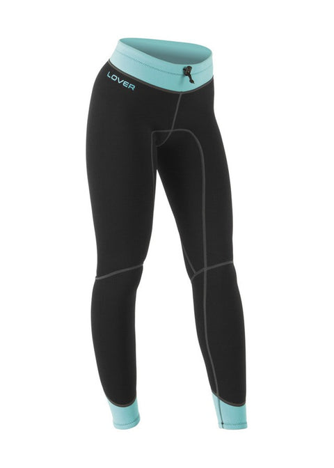 Seac Lover Womens 2mm Long Wetsuit Pants