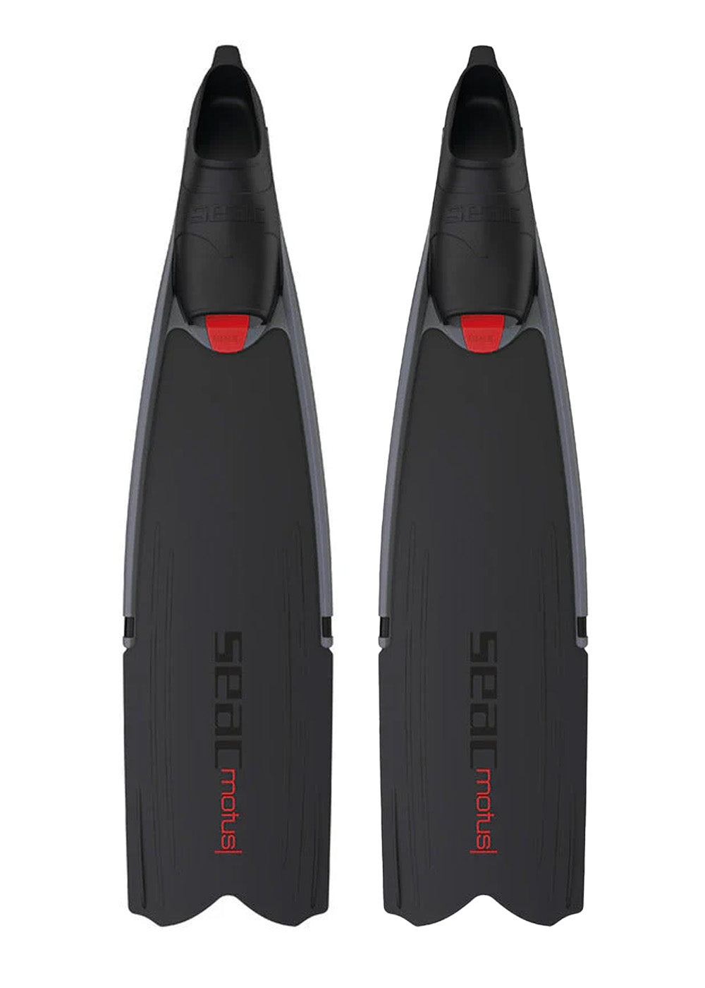Seac Motus Freediving Fins
