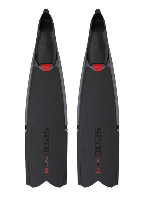 Seac Motus Freediving Fins