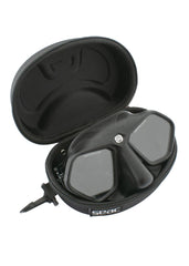 Seac Raptor Mask Black