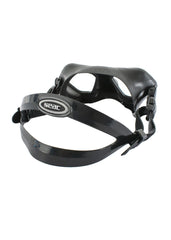Seac Raptor Mask Black