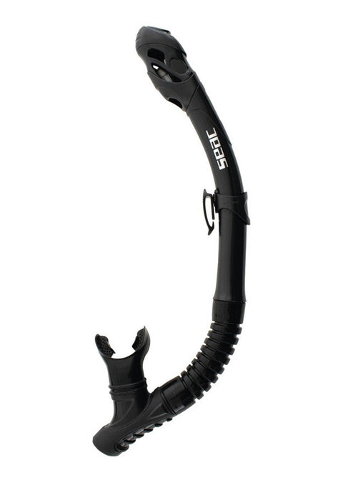 Seac Reverse Dry Snorkelling Snorkel