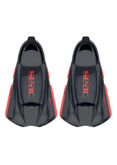 Seac Shuttle Power Closed Heel Swimming Fins
