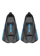 Seac Shuttle Sport Closed Heel Swimming Fins