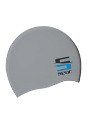 Seac Silicone Swimming Cap