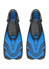Seac Vela Open Heel Swimming Fins