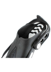 Seac Vela Open Heel Swimming Fins