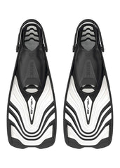 Seac Vela Open Heel Swimming Fins
