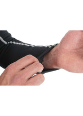 Seac Carezza Mens 2.5mm Front Zip Steamer Wetsuit