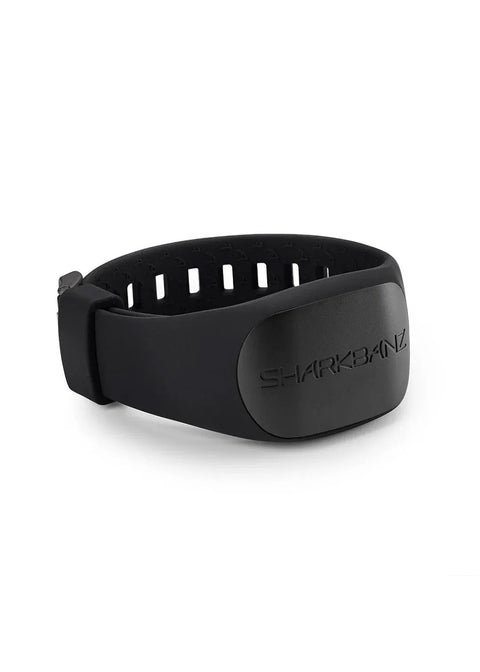 Sharkbanz 2.0 Shark Deterrent Band - All Black