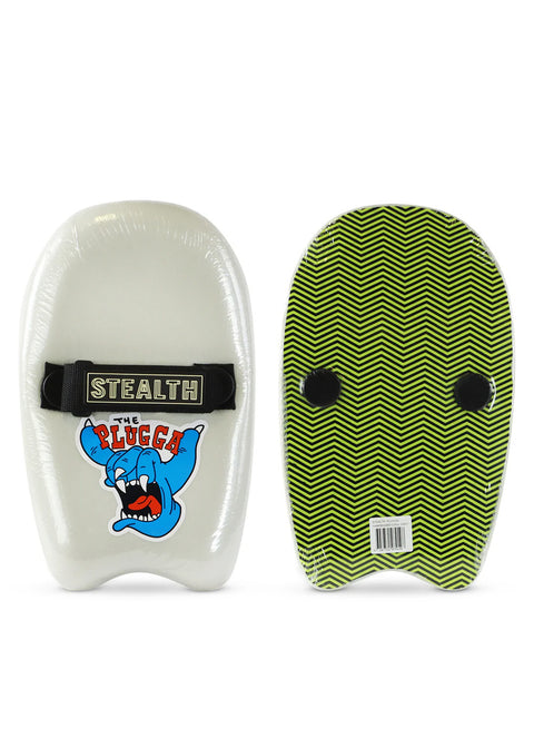 Stealth Plugga 13 inch HandBoard