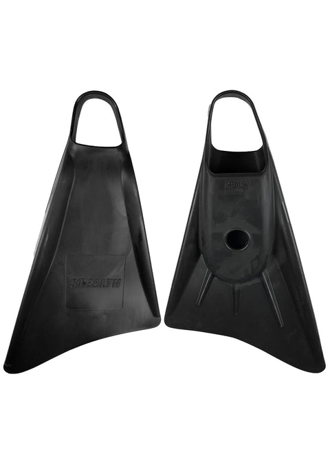 Stealth S1 Classic Bodysurfing Fins