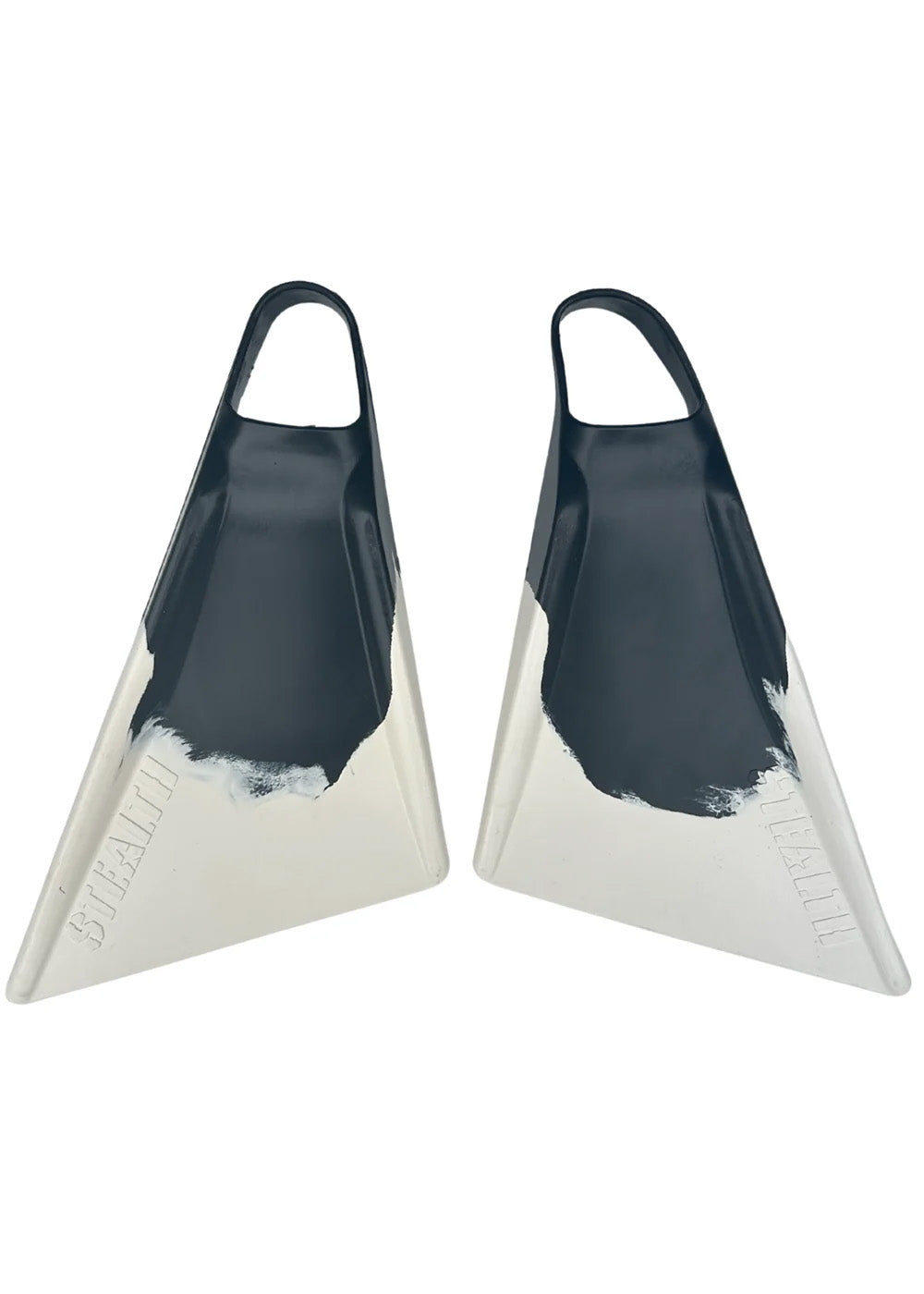 Stealth S2 Classic Bodysurfing Fins