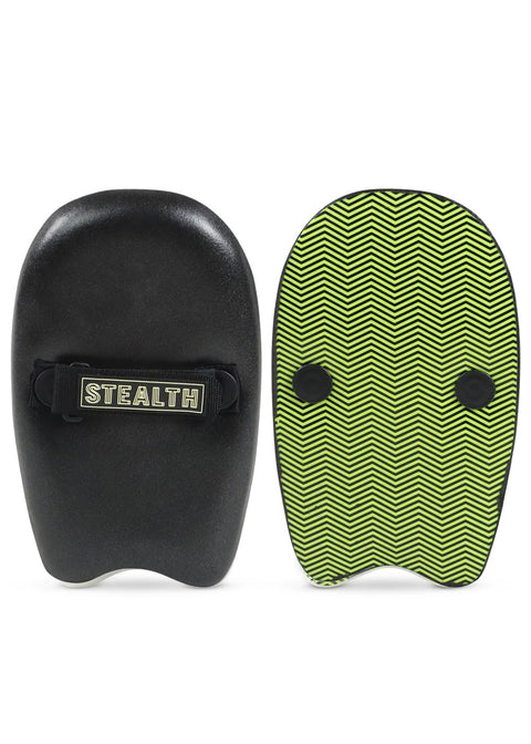 Stealth Plugga 13 inch HandBoard