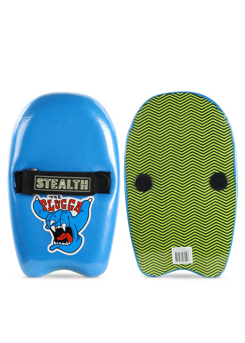 Stealth Plugga 13 inch HandBoard