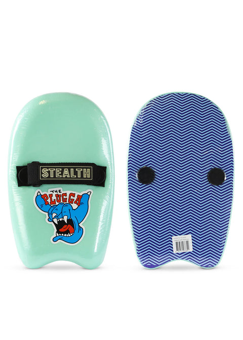 Stealth Plugga 13 inch HandBoard