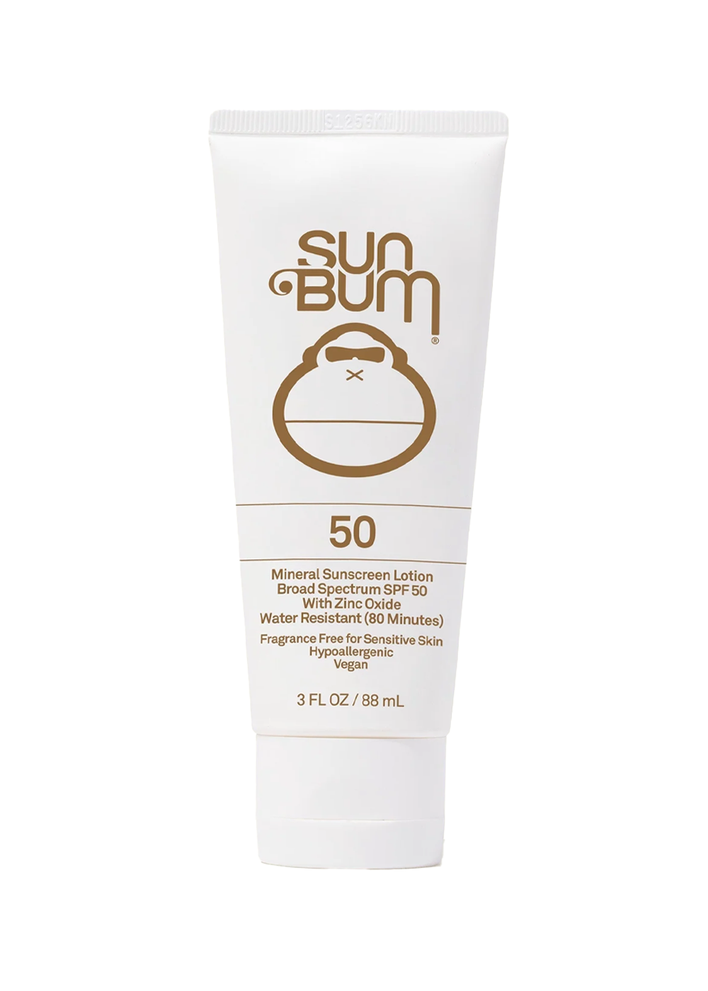 Sun Bum Mineral SPF 50 Sunscreen Lotion