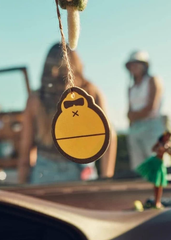 Sun Bum Sonny Air Freshener