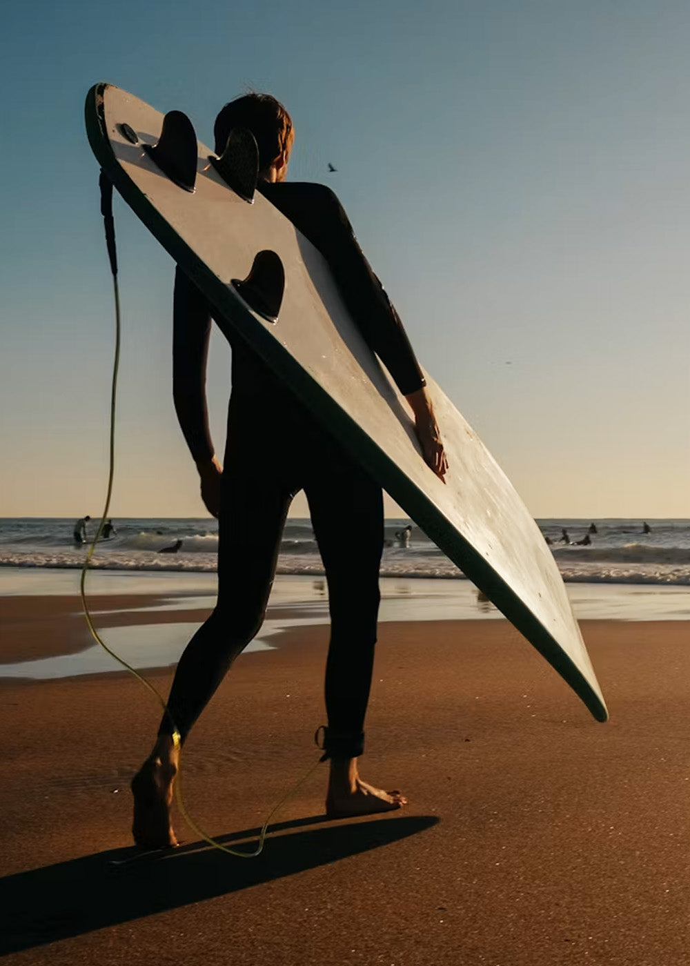 Surf sale