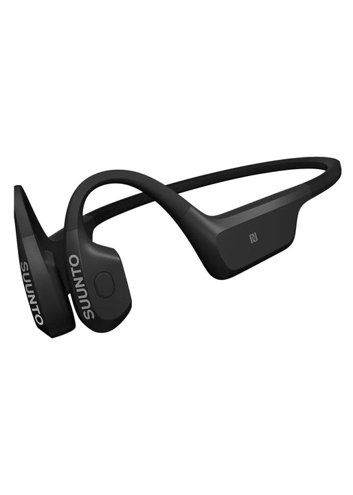 Suunto Aqua Headphones - Black