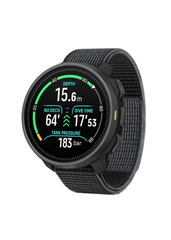 Suunto Nautic S Wrist Dive Computer